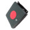 PU Wall Punch Boxing Bag Focus Target Wall 7