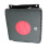 PU Wall Punch Boxing Bag Focus Target Wall 2