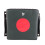PU Wall Punch Boxing Bag Focus Target Wall 1