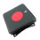 PU Wall Punch Boxing Bag Focus Target Wall 14
