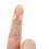 4Pcs Guitar Finger Pick Fingertip Protector 15