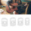4Pcs Guitar Finger Pick Fingertip Protector 11
