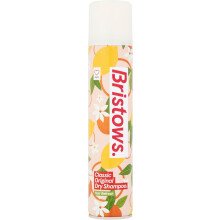 Bristows Original Dry Shampoo 200 ml