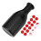 Billiard Pool Shaker Bottle with 16 Numbered Tally 2