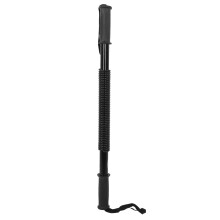 Flexible Rod Power Practicing Man Male Fitness