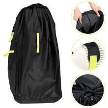 420D Oxford Stroller Travel Bag Sun Protection Moisture Proof 47x18x24