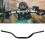 28mm Motorcycle Contour Handlebar Aluminum 12