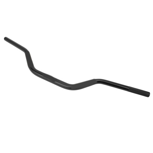 28mm Motorcycle Contour Handlebar Aluminum 2