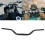 28mm Motorcycle Contour Handlebar Aluminum 9