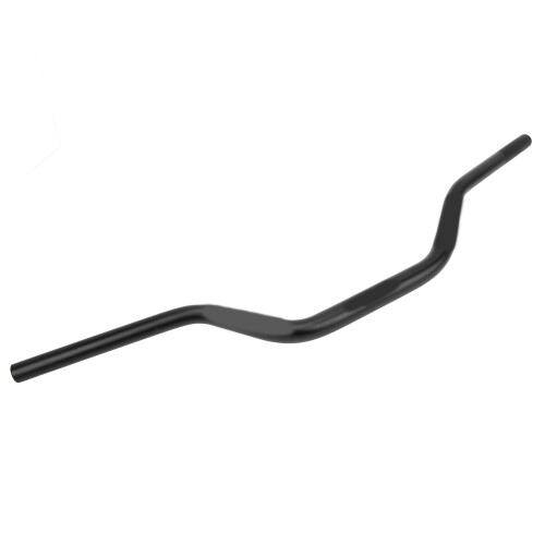 28mm Motorcycle Contour Handlebar Aluminum 1