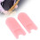 2PCS Saxophone Finger Rest Cushion Thumb Protector 11