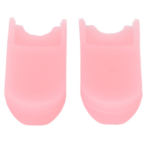 2PCS Saxophone Finger Rest Cushion Thumb Protector 2
