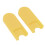 2PCS Saxophone Finger Rest Cushion Thumb Protector 4