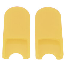 2PCS Saxophone Finger Rest Cushion Thumb Protector