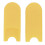 2PCS Saxophone Finger Rest Cushion Thumb Protector 9