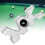 Transparent Acrylic Snooker Billiards Cue Rack 7