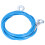 Trailer Safety Break Cable with Hook Quick Release 2
