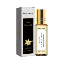 (10ML) Rolling ball fragrance oil, long-lasting and fresh fragrance, niche atmosphere fragrance