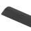 10Pcs Piano Black Key ABS Keytop 10cm Matte 15