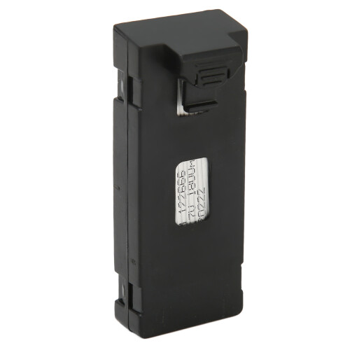 3,7 V 1800 mAh Li-Ion-Batterie für E88, E99, E525, P8 1