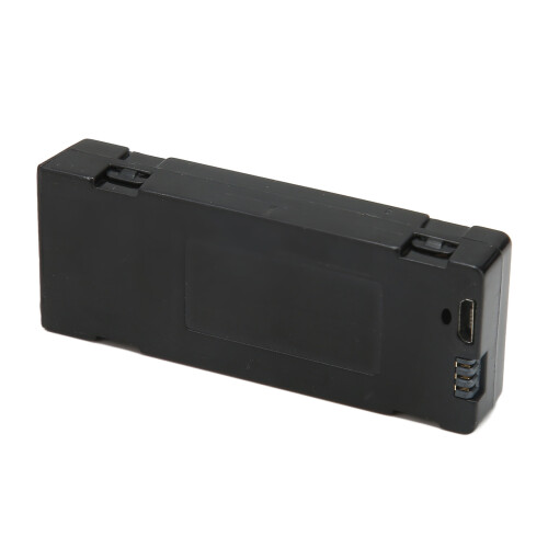 3,7 V 1800 mAh Li-Ion-Batterie für E88, E99, E525, P8 2