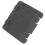 Front Left Wheel Arch Mudguard Liner Access Panel 15
