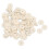 90Pcs Piano Felt Tuning Regulating Washer 2mm 7