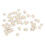 90Pcs Piano Felt Tuning Regulating Washer 2mm 9