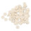 90Pcs Piano Felt Tuning Regulating Washer 2mm 8