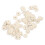 90Pcs Piano Felt Tuning Regulating Washer 2mm 4