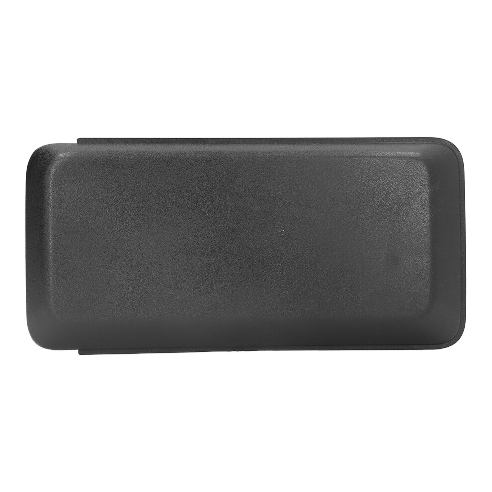 Front Bumper Right Guard Pads Inserts End Caps 9121376427961