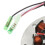 Magneto-Statorwicklung 0450523/0451000 Kupfer 50/90cc 6