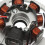 Magneto-Statorwicklung 0450523/0451000 Kupfer 50/90cc 11