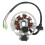 Magneto-Statorwicklung 0450523/0451000 Kupfer 50/90cc 14