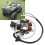 Magneto-Statorwicklung 0450523/0451000 Kupfer 50/90cc 1