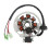 Magneto-Statorwicklung 0450523/0451000 Kupfer 50/90cc 2