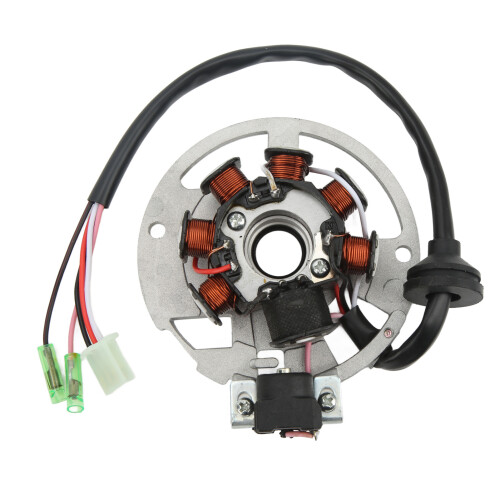 Magneto-Statorwicklung 0450523/0451000 Kupfer 50/90cc 1