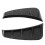 Pair Front Bumper Side Air Vent Trim Exterior 8