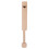 Wooden Slide Whistle Push Pull Voice Change Flute 6