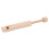 Wooden Slide Whistle Push Pull Voice Change Flute 8
