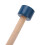 Wooden Slide Whistle Push Pull Voice Change Flute 13
