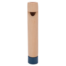 Wooden Slide Whistle Push Pull Voice Change Flute