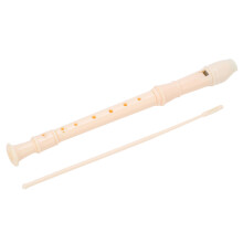 ABS Recorder Instrument 8 Hole Soprano Recorders