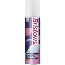 Bristows Overnight Dry Shampoo 200 ml
