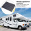 Solar Panel Kit 100w Polysilicon Solar Battery 9
