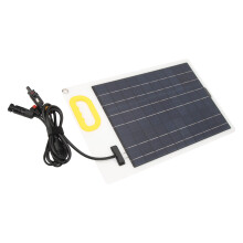 Solar Panel Kit 100w Polysilicon Solar Battery