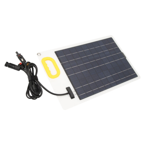 Solar Panel Kit 100w Polysilicon Solar Battery