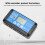 Solar Panel Kit 100w Polysilicon Solar Battery 11