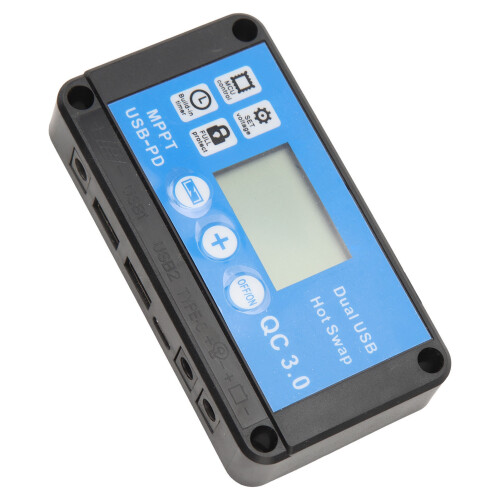 Solar Panel Kit 100w Polysilicon Solar Battery 1