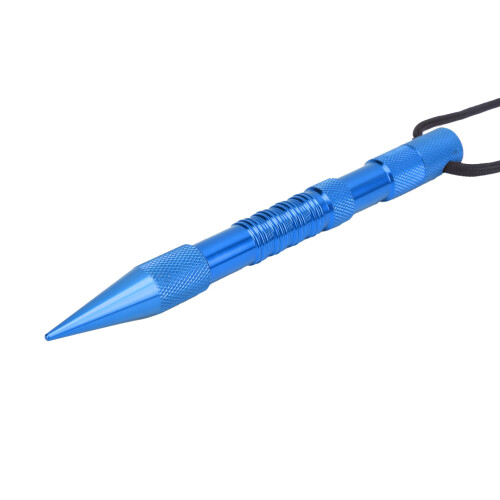 Umbrella Rope Needle Paracord Spike Needle 1